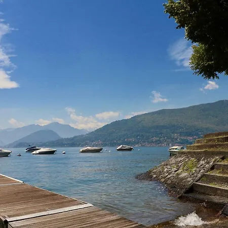 La Terrazza Nel Bosco Vila Laveno-Mombello