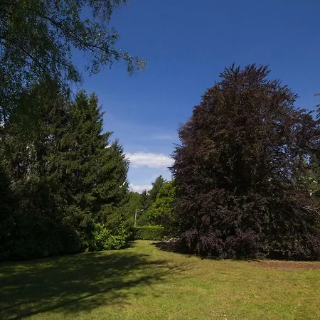 Vila La Terrazza Nel Bosco